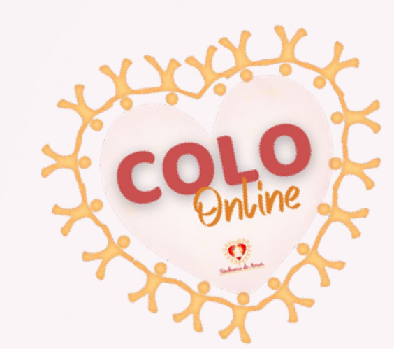 Ícone COLO Online